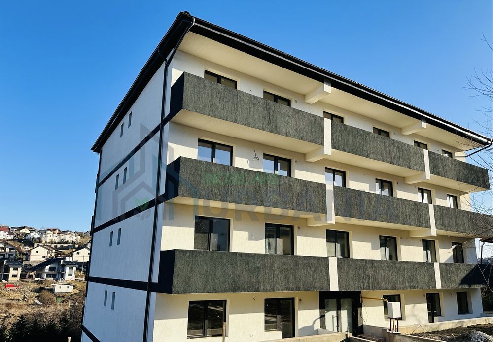 Apartamente Open Space și 2 Camere, Bloc Nou, Zona Hlincea - Poză 1