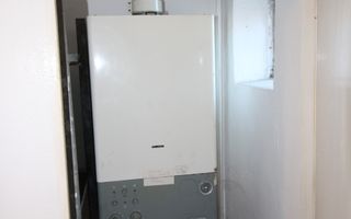 apartament 3 camere, 2 bai, centrala proprie, ideala pentru un cuplu - Poză 11