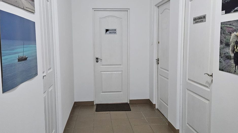 Exclusivitate- spațiu pretabil birouri - Poză 13