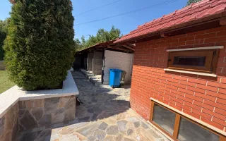 Casa de vinzare Codru, mun.Chisinau - Poză 14