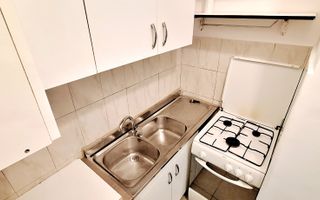 Apartament 2 camere, decomandat, foarte aproape de Iulius Mall - Poză 17