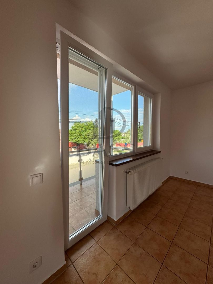 Apartament 3 camere pet friendly | D.D. Roșca | 79 mp | Parcare - Poză 11