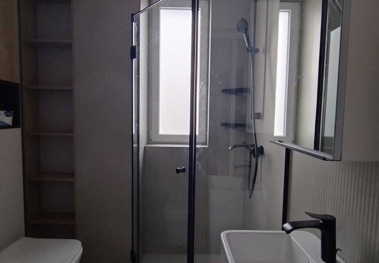 APARTAMENT 3 CAMERE PREMIUM CENTRAL| PRIMA INCHIRIERE|  LOC DE PARCARE SI BOXA - Poză 10