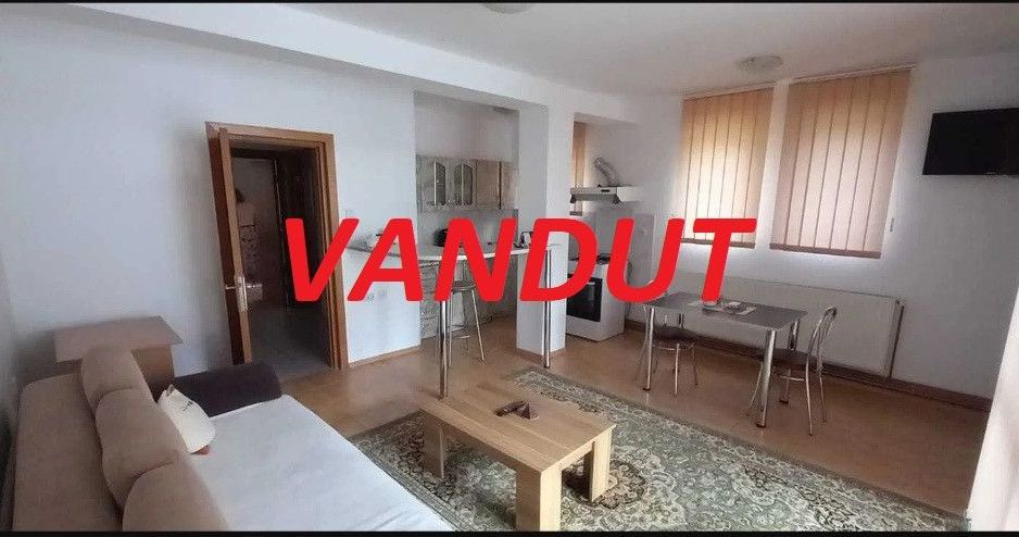 Vanzare apartament in vila, 2 camere Banatului - Poză 1