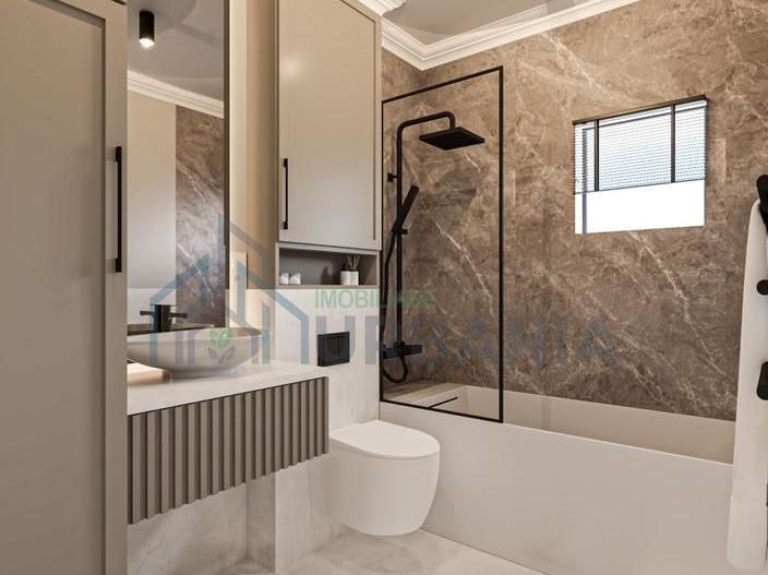 Casă în Complexul ENKA Mediteraneene, Miroslava - 4 camere, 85 MP - Poză 6