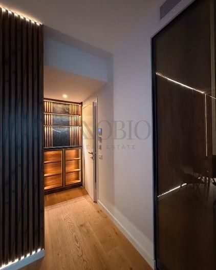 Apartament de inchiriat 2 camere | Nusco City - Poză 8