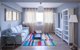 3 camere | Calea Victoriei | Piata Amzei | Romana - Poză 2