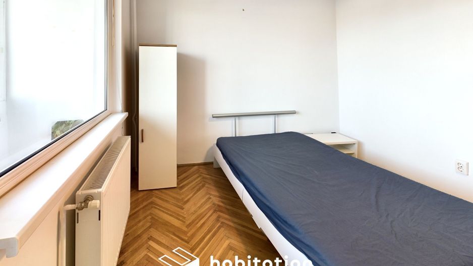 Apartament 3 camere, luminos, lângă Parcul Botanic, vedere panoramica - Poză 8