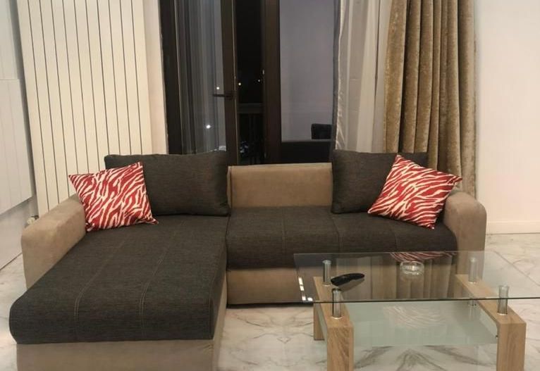 Mihai Bravu 3 camere bloc Boutique an 2021 - Poză 8