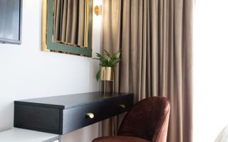 Apartament de LUX cu Gradina 150 mp si Parcare zona Andrei Muresanu - Poză 11