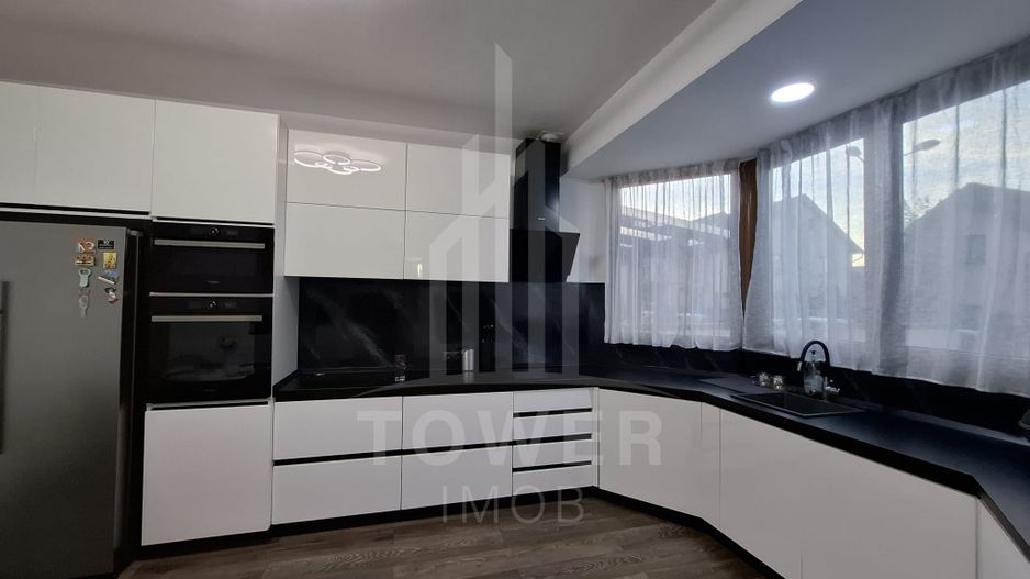 Casă de lux de vânzare – Cartierul Tineretului - Poză 8