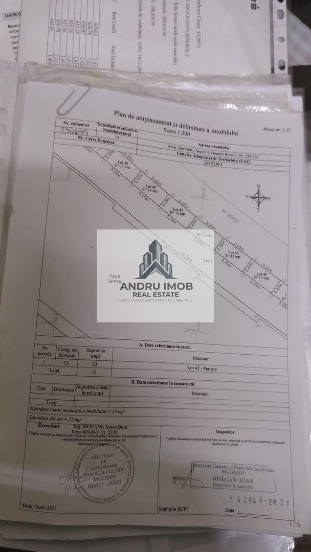 Apartament 2 camere /Decomandat/ Metalurgiei - Poză 13