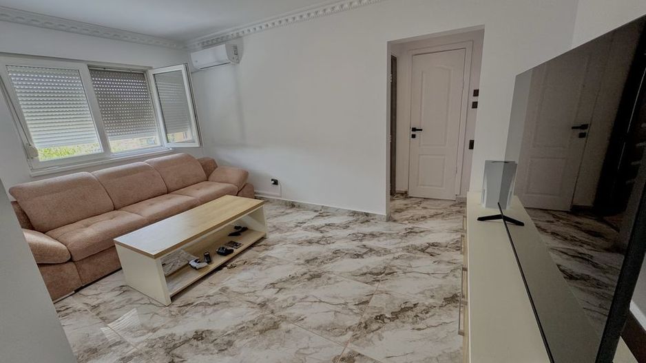 BRASADAS vinde ap 2 cam RENOVAT etaj 4/4 Humulești. - Poză 1