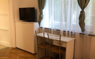 Garsoniera cu centrala proprie, mobilata, Iancului, Foisorul de Foc - Poză 4