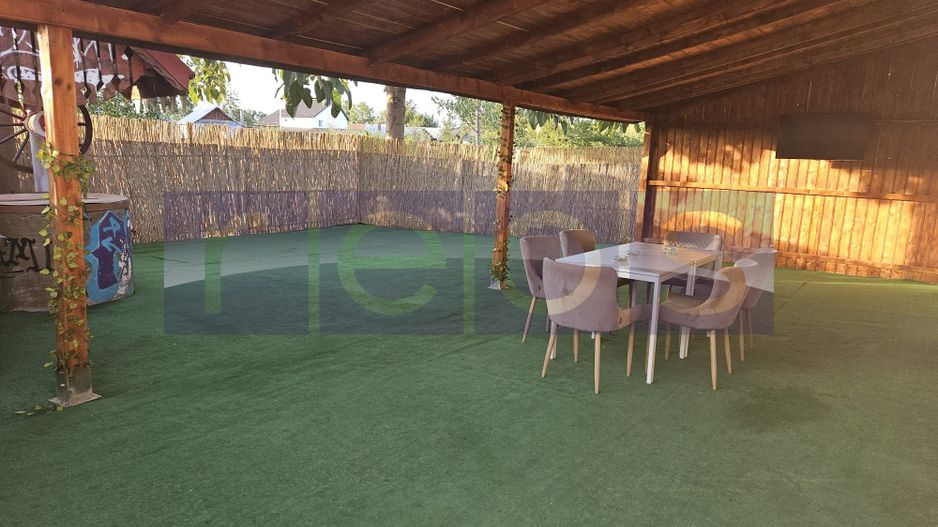 VANZARE - AFACERE LA CHEIE -SPALATORIE-BAR - MAGAZIN MORTENI DAMBOVITA - Poză 19