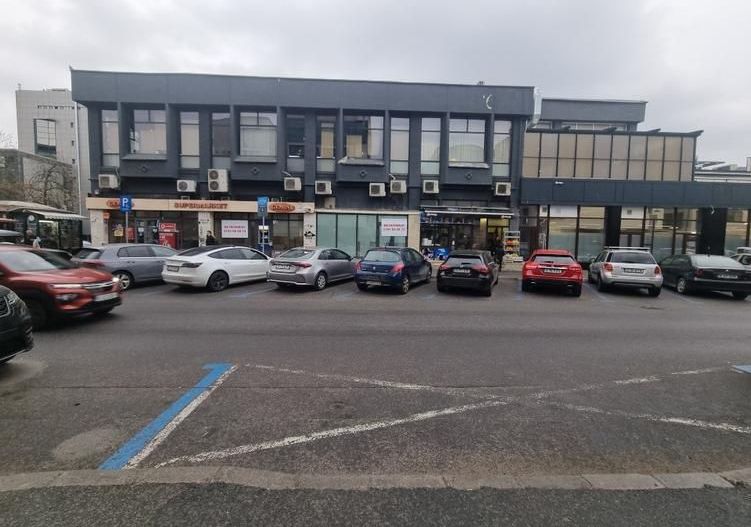 Spatiu comercial Complex Agora | Piata Floreasca | Disponibil imediat - Poză 1