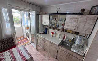 Apartament 3 camere decomandat de vânzare – Crângași A600 - Poză 1