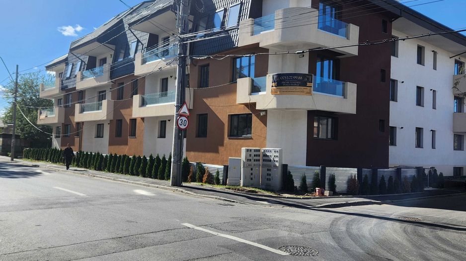 Berceni Aparatori Patriei Dezvoltator - Poză 1