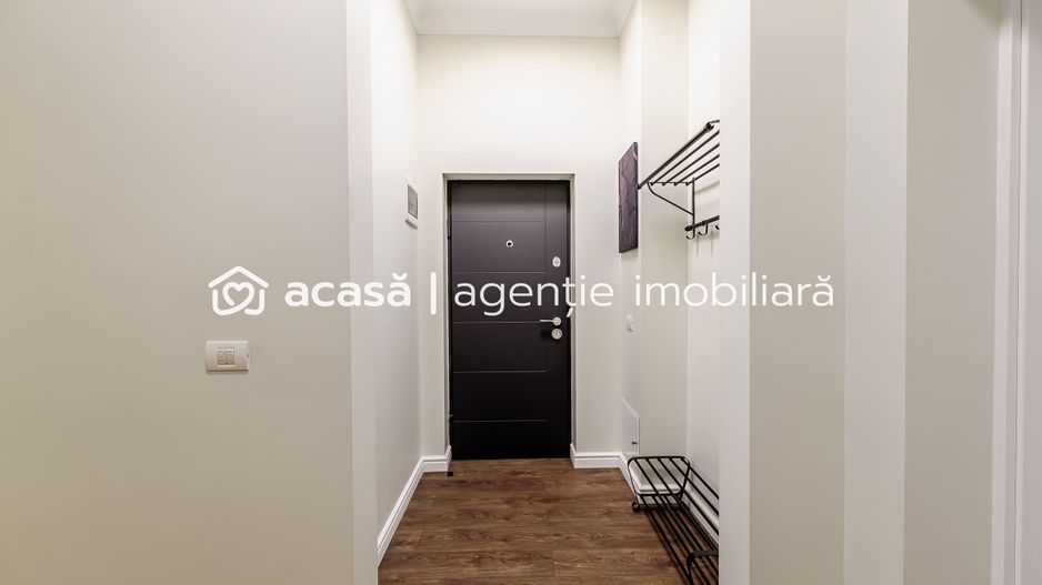 Apartament 2 camere Lux B-dul Revoluției 82 - Poză 8