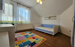 Casa 4 camere, curte, 6 parcari de inchiriat Arhitectilor - Poză 12
