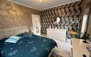 Penthouse de lux cu terasa si 2 balcoane de inchiriat Doamna Stanca - Poză 2