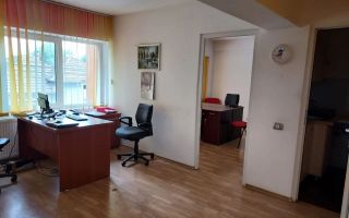 Cladire la cheie 2 ap si 8 garsoniere Deva cartier Grigoresc 495 mp - Poză 9