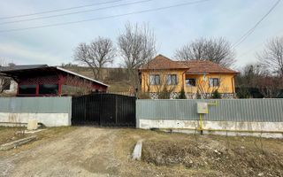 Casa cu teren generos, aproape de Cluj - Poză 16