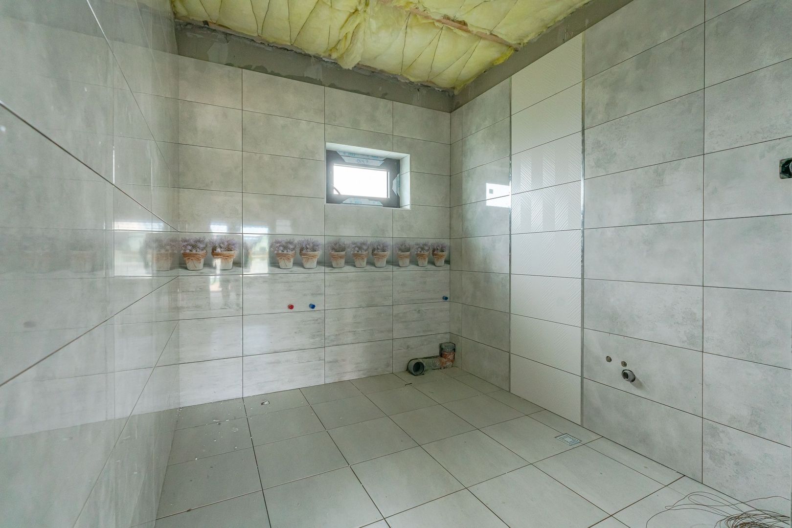 Casa individuala cu predare ''la cheie'' in Sanpetru - Poză 8