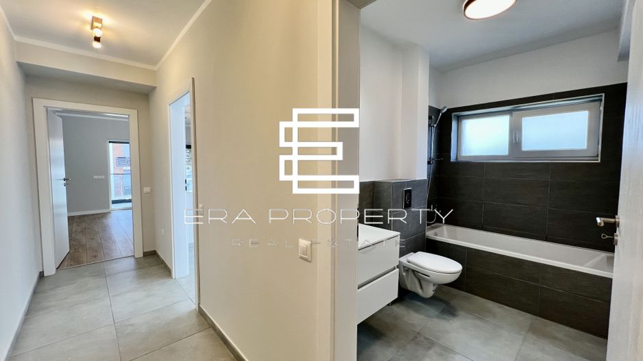 Apartament 2 camere /LA CHEIE/ INTABULAT /zona Aeroport Sibiu - Poză 4