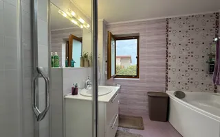 Casa deosebita 6 camere Faget cu teren generos de 1100 m2 - Poză 20