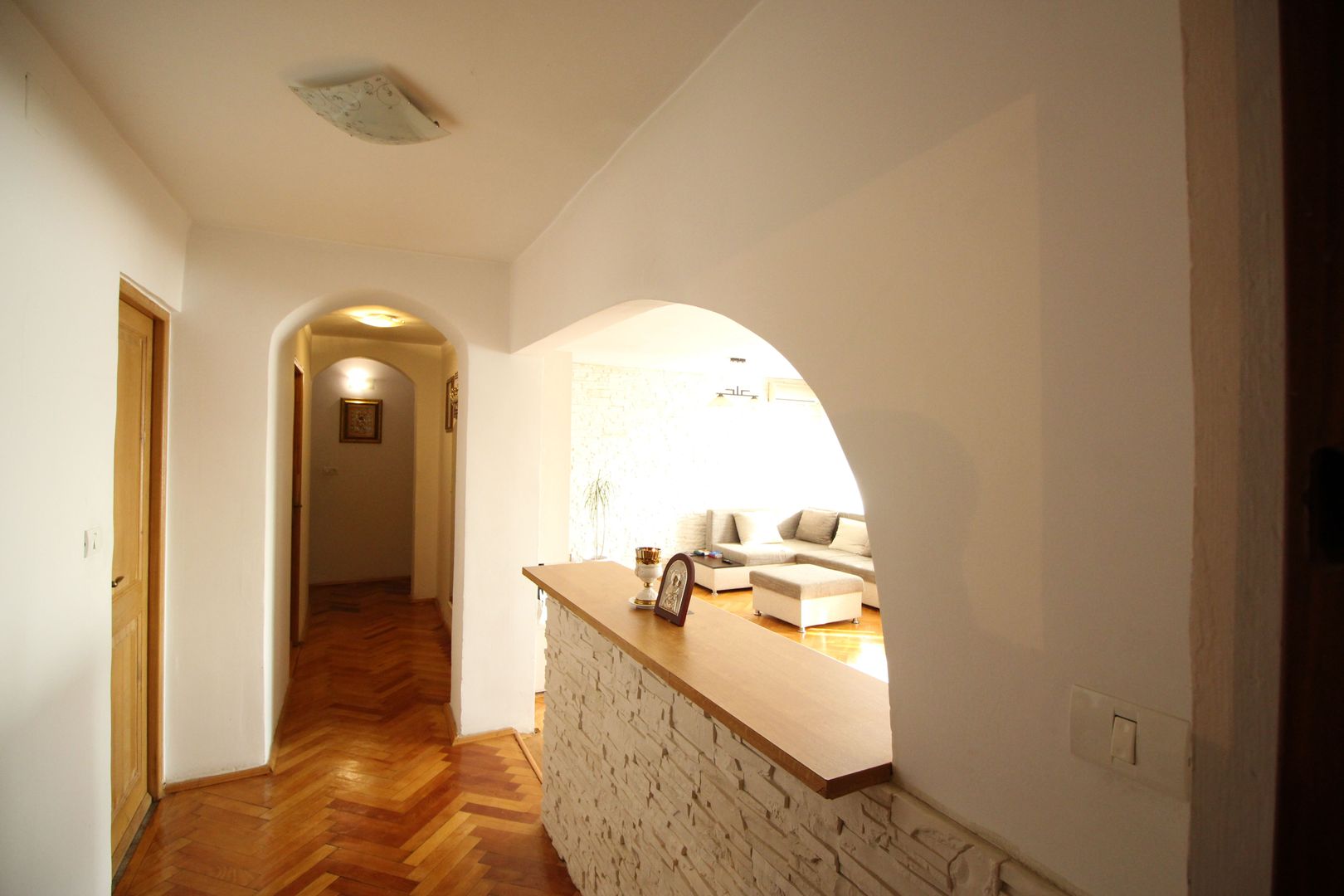 APARTAMENT 3 camere- 92mp SU - Poză 5