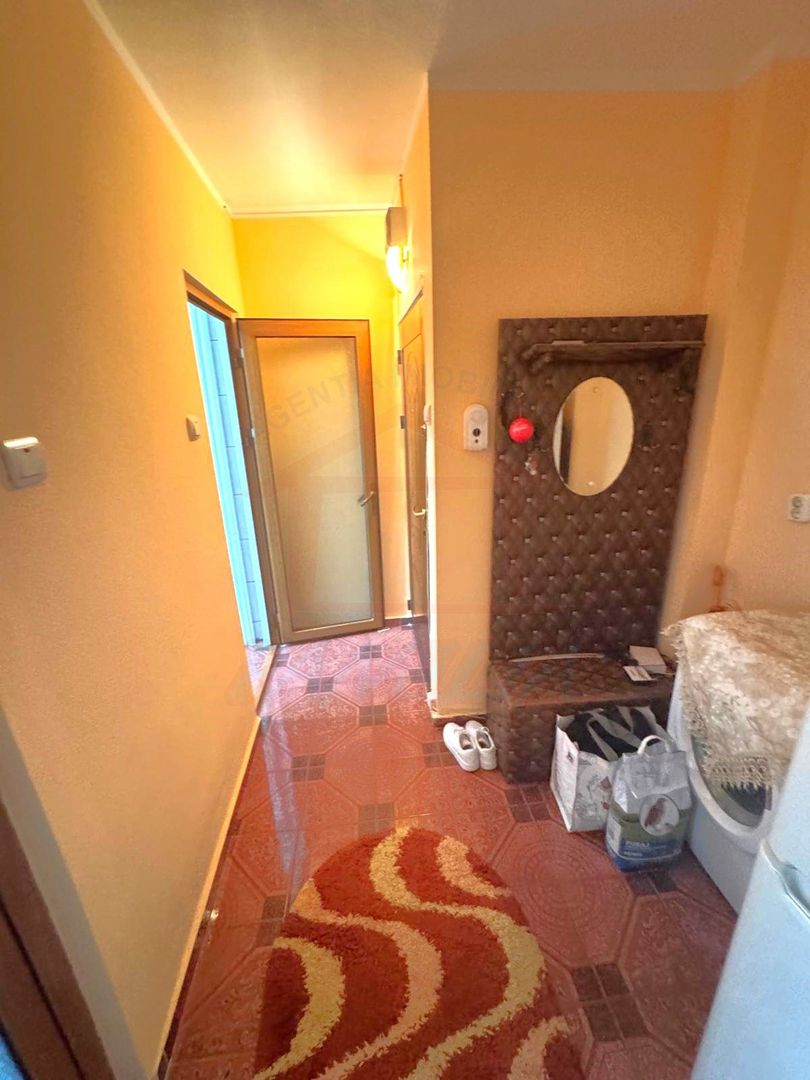 55.oooeuro, apartament mobilat si utilat, 2camere, etaj2 Micro19 - Poză 5
