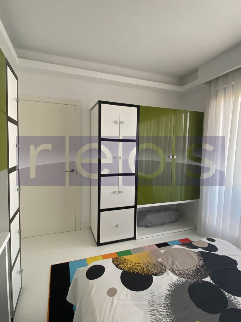 VANZARE APARTAMENT 3 CAMERE TITAN | BLOC NOU | SECTOR 3 | - Poză 5
