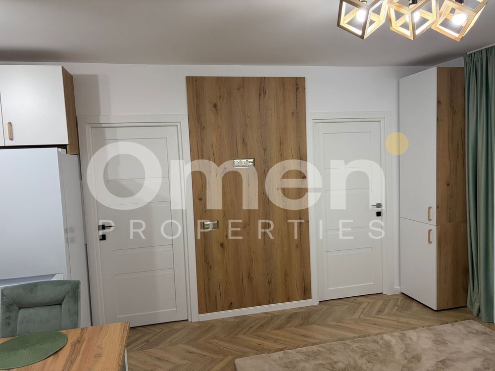 Apartament 3 camere | Zona Lămâiței | Mobilat modern | Parcare inclusa - Poză 8