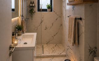 Apartament 3 camere Otopeni central | bloc nou, parcare, comision 0 - Poză 6