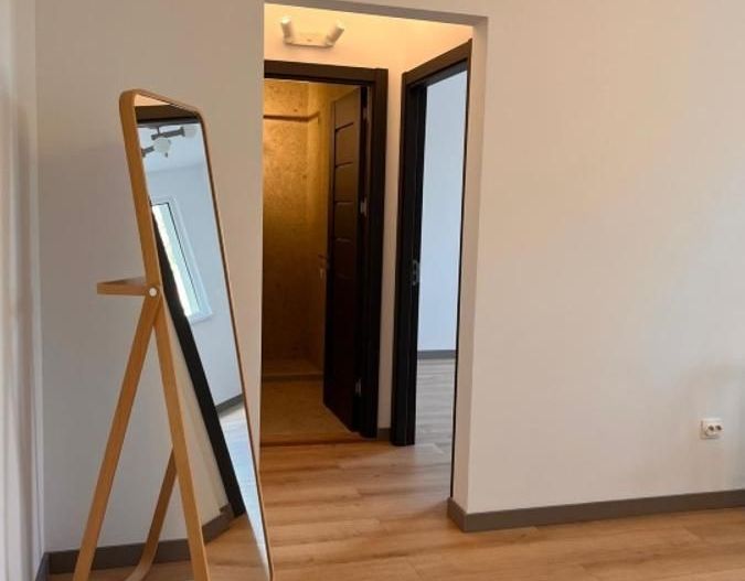 Apartament cu doua camere semidecomandat, piata Domenii - Poză 11