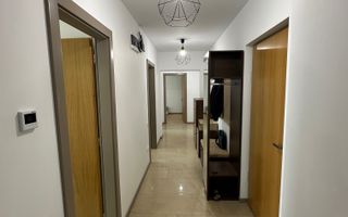 Apartament bloc nou 4 camere - parcare subterana - Poză 10