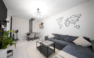 Apartament 2 camere decomandat, mobilat si utilat, Str. Biruintei - Poză 1