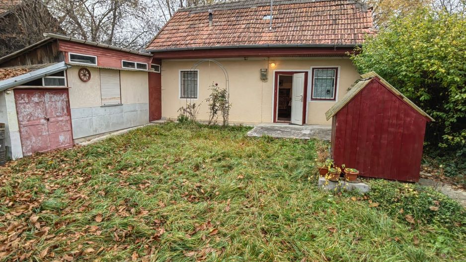 Casa cu teren 670 m ² statiunea Covasna - Poză 1