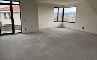 Unitate duplex, 119 mp, teren 350 mp, semifinisat, Dezmir - Poză 8