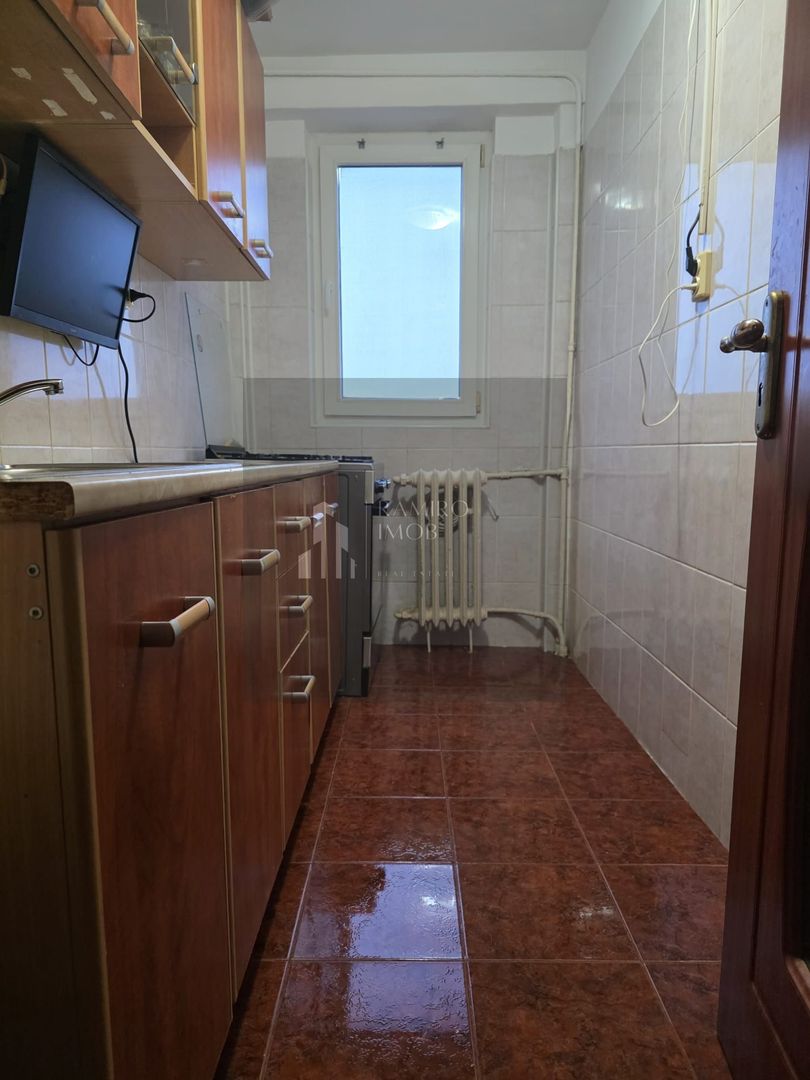 Apartament 2 camere decomandat Constantin Brancoveanu / Huedin - Poză 9