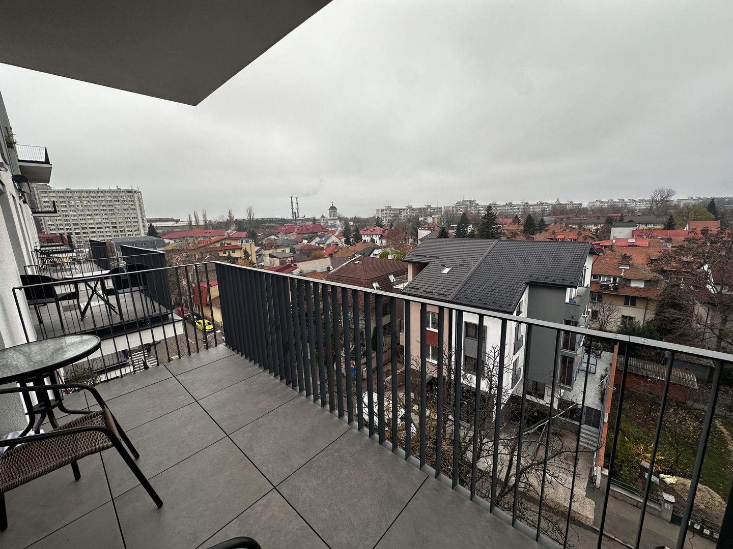 2 Camere 5min Metrou Grivita Arcadia Residence Domenii Expozitiei 1Mai - Poză 19