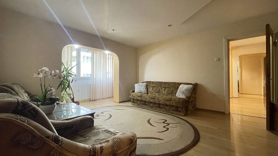 Casa Cartii - Patibar | 3 camere etaj 1 bloc izolat 2 bai mutare rapid - Poză 7