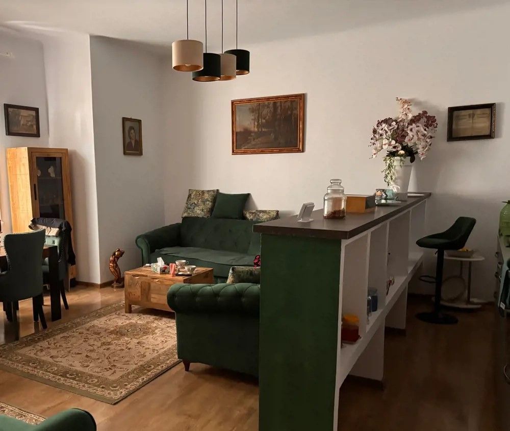 Apartament 2 camere Ultracentral - Poză 1