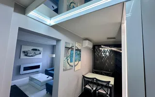 3 camere premium Grigorescu, mobilat complet, parcare inclusa - Poză 11