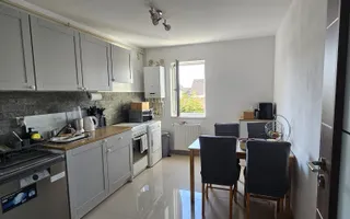 Apartament 3 camere de vânzare | Șelimbăr | terasă | parcare - Poză 11