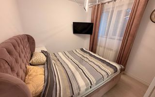 2 Camere Bloc 2016 Centrala Proprie 15 min Metrou Pacii Iuliu Maniu - Poză 4