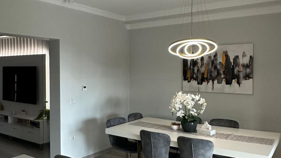 Giroc | Duplex stil mediteranean | Mobilat complet | 125 mp utili | Curte 350 mp - Poză 20