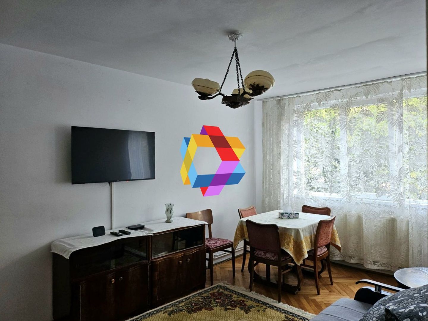 Apartament 3 camere de vânzare - zona Centrul Civic - 71 mp - plus-imo.ro - Poză 2