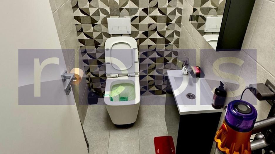 VANZARE 2 CAMERE | ONIX PARK | MOBILAT SI UTILAT | 61MP | TERASA 5MP | - Poză 8